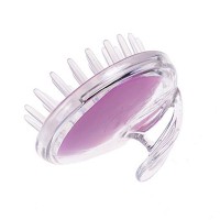 Shampoo Scalp Head Shower Comb Massage Brush